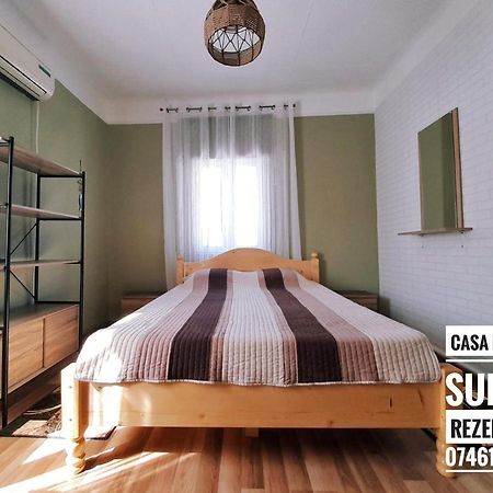 Casa De Vacanta Rodica 술리나 외부 사진