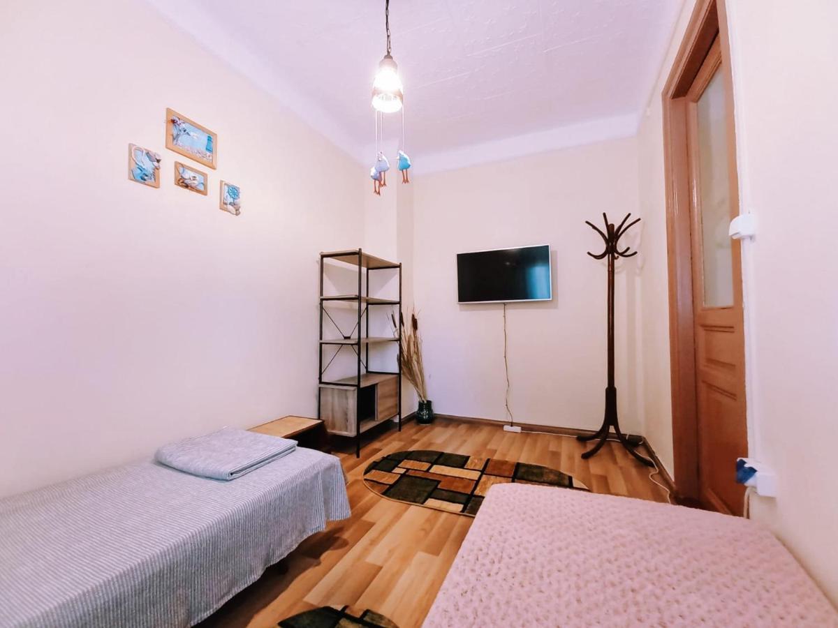 Casa De Vacanta Rodica 술리나 외부 사진